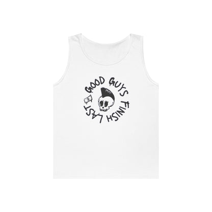 Drikyz Good Guys Finish Last - OG - Tank Top