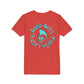 Youth - Limited Edition Limp Driky Good Guys Finish Last - Blue Brain Short Sleeve Tee