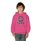 Driky Die Happy -  Blackout - Youth Heavy Blend Hoodie