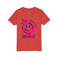 Youth Driky King Nothing - Pinkerton Short Sleeve Tee