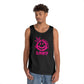 Driky King Nothing - Pinkerton - Tank Top