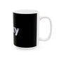 Driky Wear - OG2 - 11oz Coffee Cup