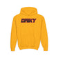 Driky Sport - Rose Blood - Youth Heavy Blend Hoodie