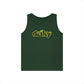 Driky Wear - Banana Sunshine - Tank Top
