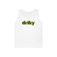 Driky Wear - Banana Sunshine - Tank Top