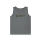 Driky Stud Muffn' - Banana Sunshine - Tank Top