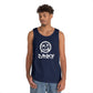 Driky Die Happy -  Simple - Tank Top