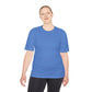 Driky 1 point 0 Bro Moisture Wicking Back Print Tee