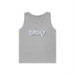Driky Roy-al - White Night - Tank Top