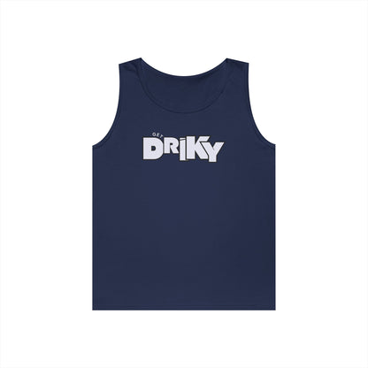 Get Driky - OG2 - Tank Top