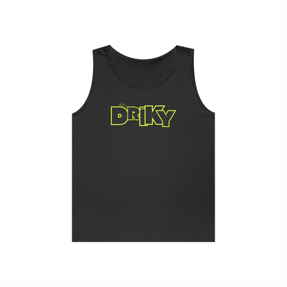 Get Driky - Banana Sunshine - Tank Top