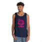 Driky King Nothing - Pinkerton - Tank Top