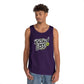 Driky Life - Banana Sunshine - Tank Top