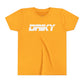 Youth Driky Sport - Simple Short Sleeve Tee
