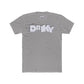 Get Driky - White Night Cotton Crew Tee