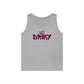 Driky Roy-al - Pinkerton - Tank Top