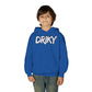 Driky Rough Ryder - OG2 - Youth Heavy Blend Hoodie