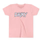 Youth Driky Rough Ryder - OG2 Short Sleeve Tee