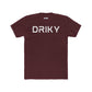 Driky Stud Muffin - Simple Cotton Crew Tee