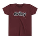 Youth Driky Wear - OG Short Sleeve Tee