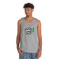 Driky Life - Green Monkey - Tank Top