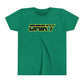 Youth Driky Sport - Banana Sunshine Short Sleeve Tee