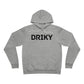 Drikyish - OG Fleece Pullover Hoodie