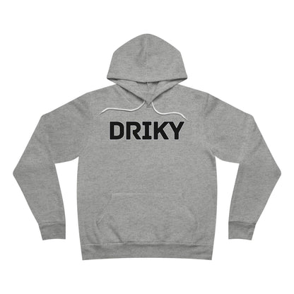 Drikyish - OG Fleece Pullover Hoodie