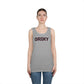 Drikyish - Rose Blood - Tank Top
