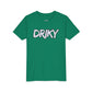 Youth Driky Rough Ryder - OG2 Short Sleeve Tee