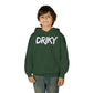 Driky Rough Ryder - OG2 - Youth Heavy Blend Hoodie