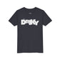 Youth Get Driky - Simple Short Sleeve Tee