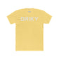 Driky Stud Muffin - Simple Cotton Crew Tee