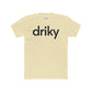 Little Driky - OG Cotton Crew Tee