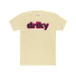 Driky ESTD Wear - Pinkerton Cotton Crew Tee