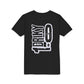 Youth Driky 1 point 0 Bro - OG Back Print Short Sleeve Tee