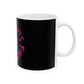 Drikyz Good Guys Finish Last - Pinkerton - 11oz Coffee Cup