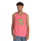 Drikyz Good Guys Finish Last - Green Monkey - Tank Top