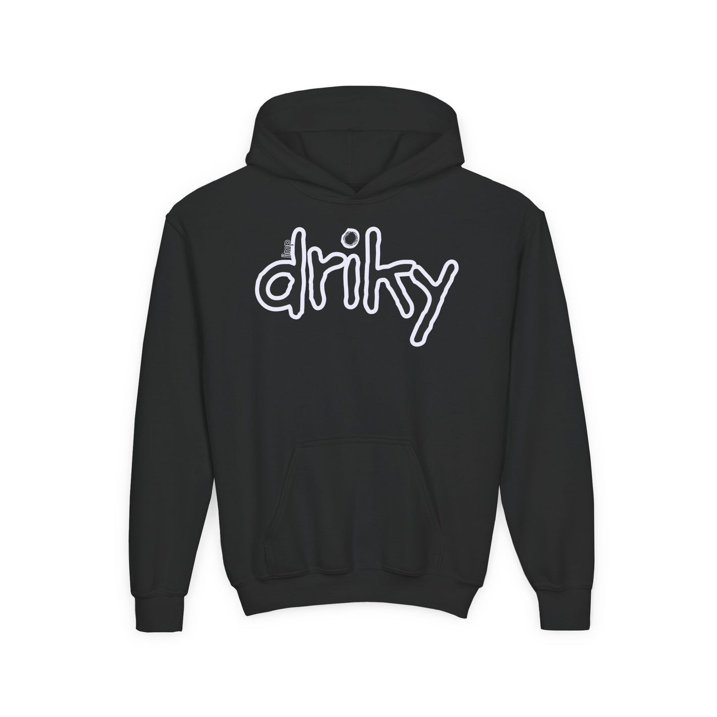 Limp Driky - OG - Youth Heavy Blend Hoodie