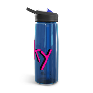 Limp Driky CamelBak Eddy®  Water Bottle - 25oz
