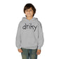 Limp Driky - Blackout - Youth Heavy Blend Hoodie