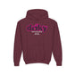 Driky ESTD Wear - Pinkerton - Youth Heavy Blend Hoodie