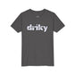 Youth Driky Wear - OG2 Short Sleeve Tee