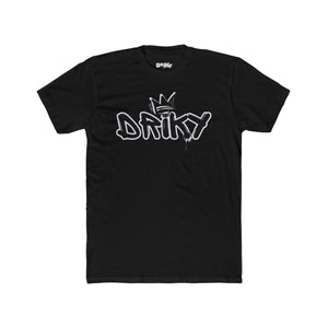 Driky Roy-al - OG Cotton Crew Tee