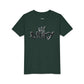 Youth Driky Roy-al - Blackout Short Sleeve Tee