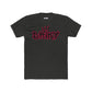 Driky Roy-al - Rose Blood Cotton Crew Tee