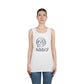 Driky Die Happy - White Night - Tank Top