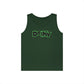 Get Driky - Green Monkey - Tank Top