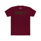 Driky Stud Muffin - Banana Sunshine Cotton Crew Tee