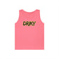 Driky Rough Ryder - Banana Sunshine - Tank Top